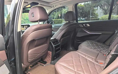 BMW X5, 2022 год, 6 000 000 рублей, 21 фотография