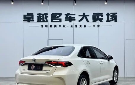 Toyota Corolla, 2022 год, 1 250 005 рублей, 4 фотография