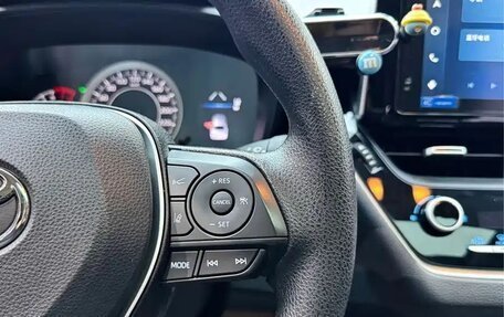 Toyota Corolla, 2022 год, 1 250 005 рублей, 10 фотография