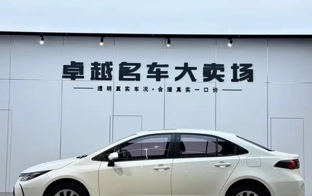 Toyota Corolla, 2022 год, 1 250 005 рублей, 5 фотография