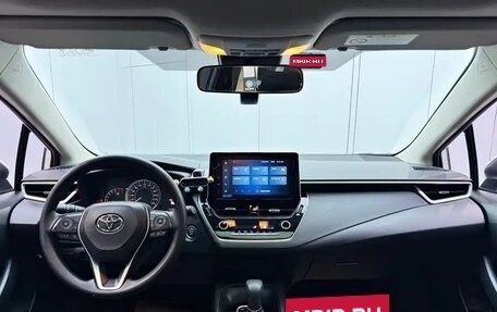 Toyota Corolla, 2022 год, 1 250 005 рублей, 9 фотография