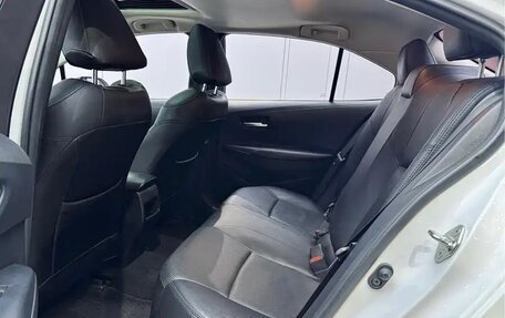 Toyota Corolla, 2022 год, 1 250 005 рублей, 14 фотография