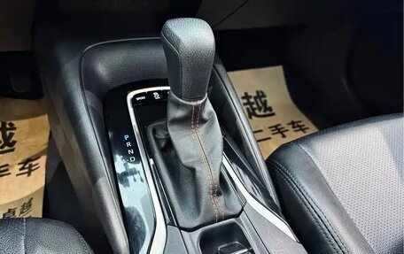 Toyota Corolla, 2022 год, 1 250 005 рублей, 17 фотография