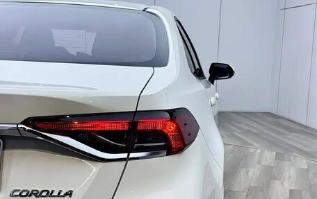 Toyota Corolla, 2022 год, 1 250 005 рублей, 19 фотография