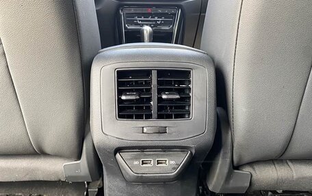 Volkswagen T-Roc I, 2022 год, 2 610 000 рублей, 18 фотография