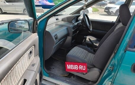 Mitsubishi RVR III рестайлинг, 1993 год, 400 000 рублей, 6 фотография