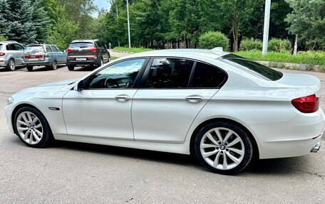 BMW 5 серия, 2013 год, 1 820 000 рублей, 4 фотография