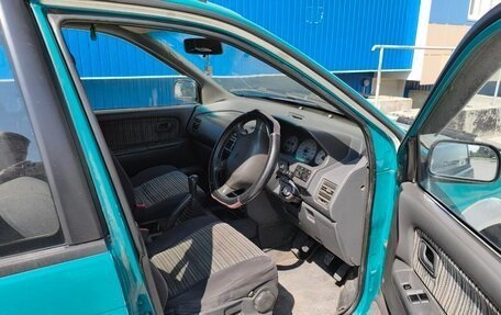 Mitsubishi RVR III рестайлинг, 1993 год, 400 000 рублей, 20 фотография