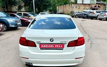 BMW 5 серия, 2013 год, 1 820 000 рублей, 6 фотография