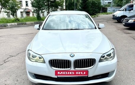 BMW 5 серия, 2013 год, 1 820 000 рублей, 9 фотография
