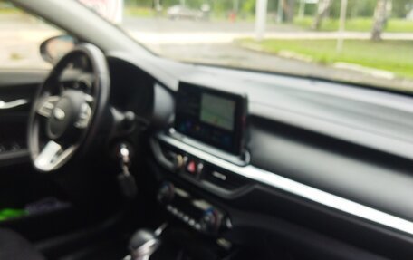 KIA Cerato IV, 2020 год, 1 900 000 рублей, 7 фотография