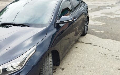 KIA Cerato IV, 2020 год, 1 900 000 рублей, 3 фотография