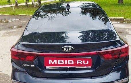 KIA Cerato IV, 2020 год, 1 900 000 рублей, 4 фотография