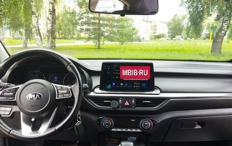 KIA Cerato IV, 2020 год, 1 900 000 рублей, 12 фотография