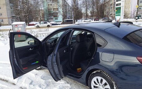 KIA Cerato IV, 2020 год, 1 900 000 рублей, 16 фотография
