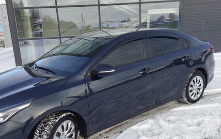 KIA Cerato IV, 2020 год, 1 900 000 рублей, 18 фотография