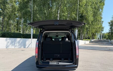 Hyundai Staria, 2023 год, 5 000 000 рублей, 5 фотография