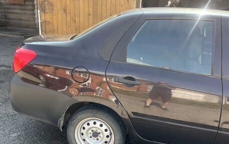 Datsun on-DO I рестайлинг, 2019 год, 400 000 рублей, 5 фотография