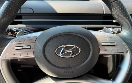 Hyundai Staria, 2023 год, 5 000 000 рублей, 13 фотография