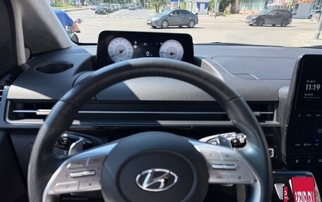 Hyundai Staria, 2023 год, 5 000 000 рублей, 15 фотография
