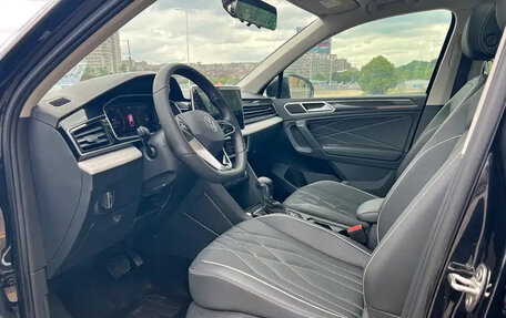 Volkswagen Tiguan II, 2022 год, 2 712 666 рублей, 4 фотография