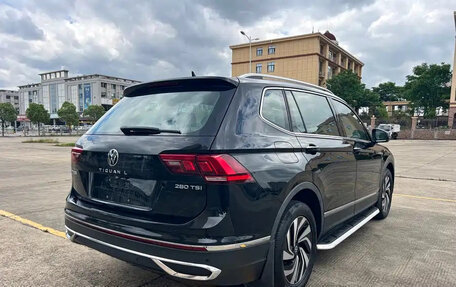 Volkswagen Tiguan II, 2022 год, 2 712 666 рублей, 13 фотография