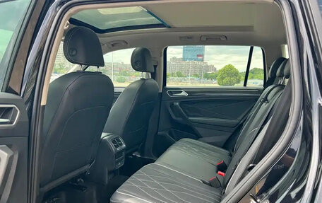 Volkswagen Tiguan II, 2022 год, 2 712 666 рублей, 9 фотография