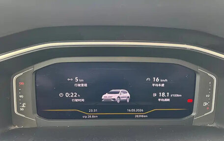 Volkswagen Tiguan II, 2022 год, 2 712 666 рублей, 6 фотография