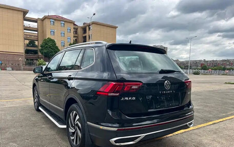 Volkswagen Tiguan II, 2022 год, 2 712 666 рублей, 11 фотография