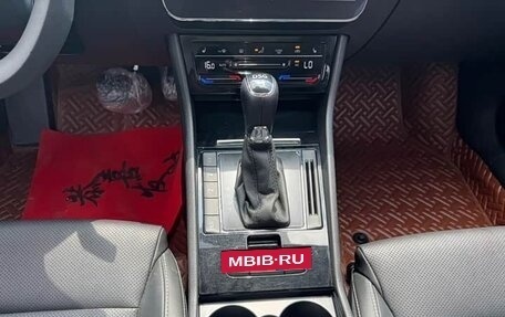 Skoda Superb III рестайлинг, 2021 год, 1 930 000 рублей, 13 фотография