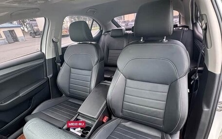 Skoda Superb III рестайлинг, 2021 год, 1 930 000 рублей, 9 фотография