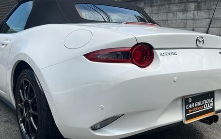 Mazda Roadster IV (ND), 2023 год, 1 875 009 рублей, 11 фотография