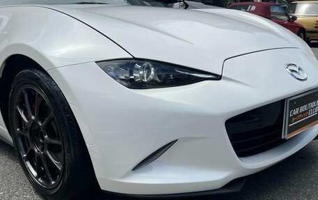 Mazda Roadster IV (ND), 2023 год, 1 875 009 рублей, 9 фотография