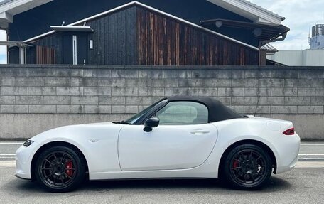 Mazda Roadster IV (ND), 2023 год, 1 875 009 рублей, 7 фотография