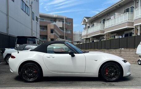 Mazda Roadster IV (ND), 2023 год, 1 875 009 рублей, 3 фотография