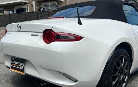 Mazda Roadster IV (ND), 2023 год, 1 875 009 рублей, 10 фотография