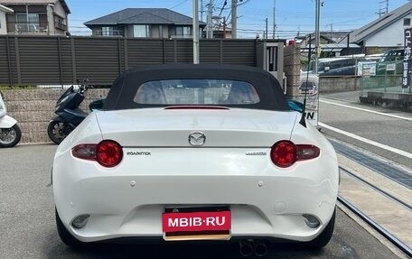 Mazda Roadster IV (ND), 2023 год, 1 875 009 рублей, 5 фотография