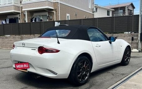 Mazda Roadster IV (ND), 2023 год, 1 875 009 рублей, 4 фотография