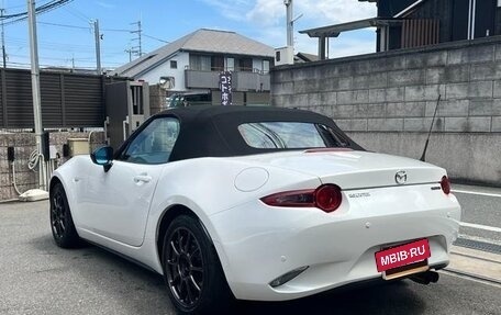 Mazda Roadster IV (ND), 2023 год, 1 875 009 рублей, 6 фотография