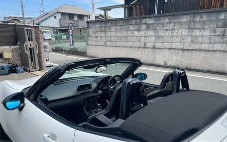 Mazda Roadster IV (ND), 2023 год, 1 875 009 рублей, 14 фотография