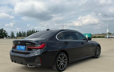 BMW 3 серия, 2022 год, 2 770 000 рублей, 4 фотография