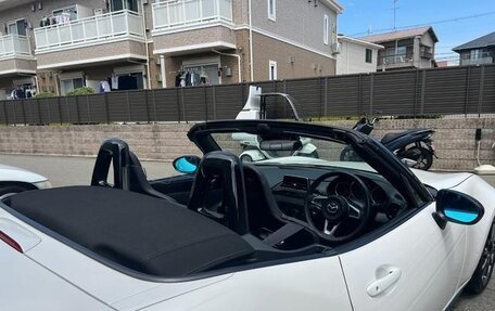 Mazda Roadster IV (ND), 2023 год, 1 875 009 рублей, 15 фотография
