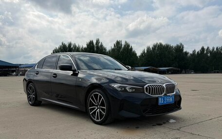BMW 3 серия, 2022 год, 2 770 000 рублей, 3 фотография