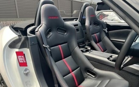 Mazda Roadster IV (ND), 2023 год, 1 875 009 рублей, 17 фотография