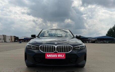 BMW 3 серия, 2022 год, 2 770 000 рублей, 2 фотография