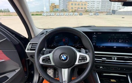 BMW 3 серия, 2022 год, 2 770 000 рублей, 8 фотография