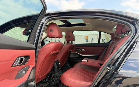 BMW 3 серия, 2022 год, 2 770 000 рублей, 11 фотография
