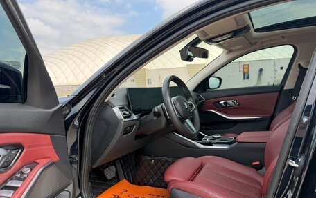 BMW 3 серия, 2022 год, 2 770 000 рублей, 7 фотография