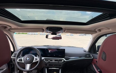 BMW 3 серия, 2022 год, 2 770 000 рублей, 9 фотография