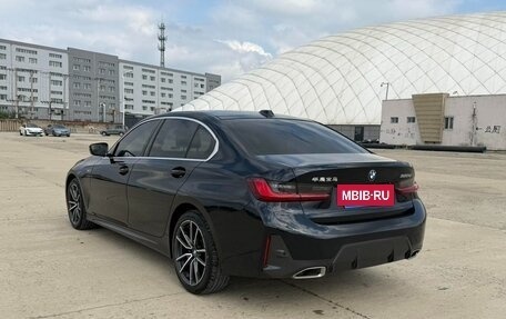 BMW 3 серия, 2022 год, 2 770 000 рублей, 6 фотография